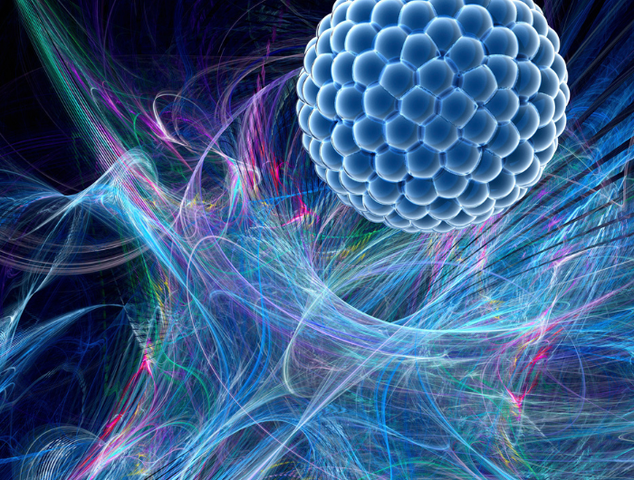 Nanoparticelle: proprietà e tossicità